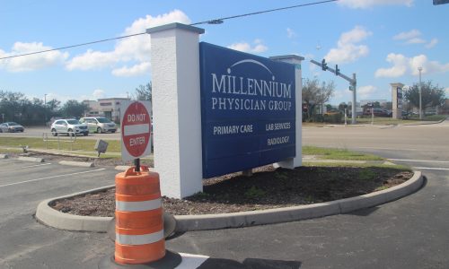 Medical Facility Painting Case Study