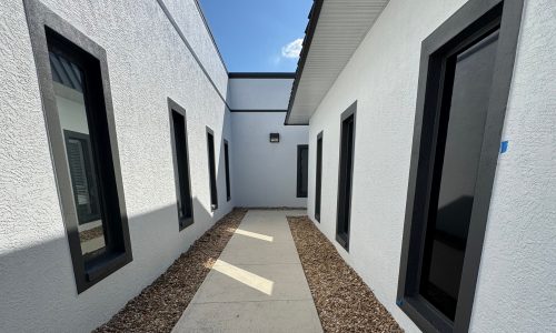 Medical Facility Painting Case Study