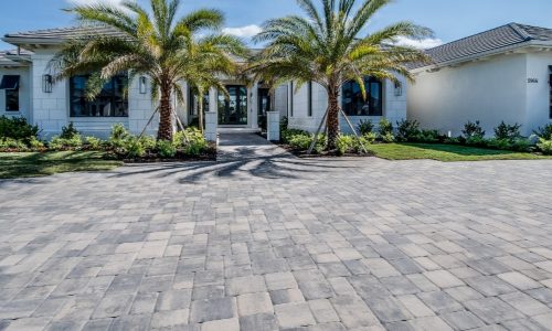 Exterior Painting Project in St Cloud Florida