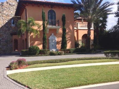 CertaPro Painters of Orlando, FL Exterior House Paint Experts