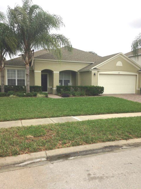 CertaPro Painters of Orlando, FL Exterior House Paint Experts