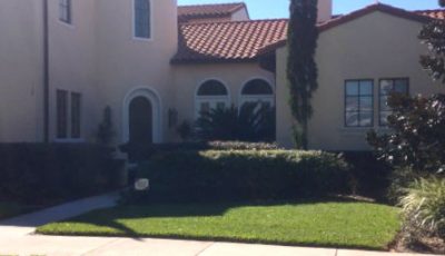 CertaPro Painters of Orlando, FL Exterior House Paint Experts