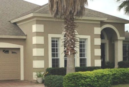 CertaPro Painters of Orlando, FL Exterior House Paint Experts