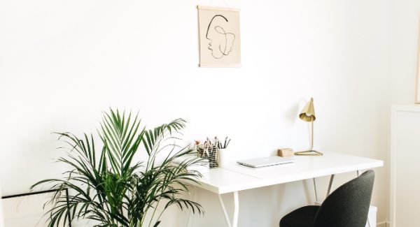 Office Interior Painting