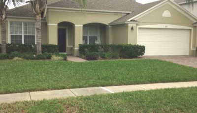 CertaPro Painters of Orlando, FL Exterior House Paint Experts
