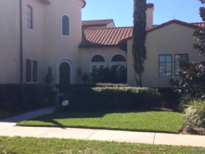 CertaPro Painters of Orlando, FL Exterior House Paint Experts