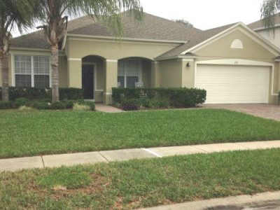 CertaPro Painters of Orlando, FL Exterior House Paint Experts