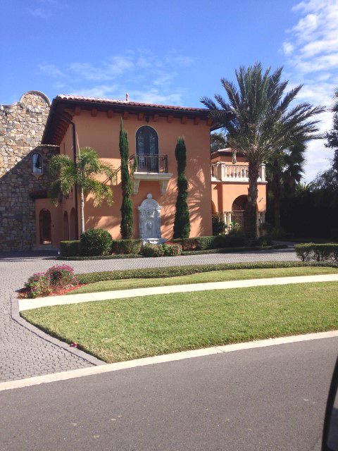 CertaPro Painters of Orlando, FL Exterior House Paint Experts