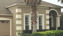 CertaPro Painters of Orlando, FL Exterior House Paint Experts