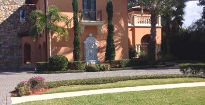 Stucco Painting Experts