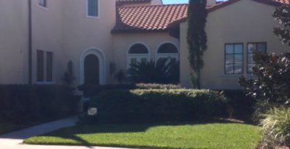 Exterior Painting Project in Celebration, FL ...