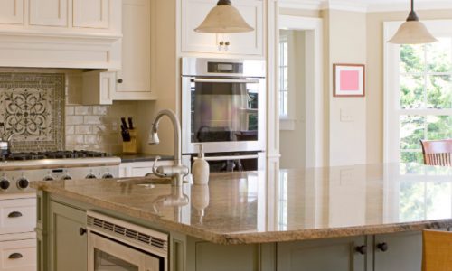 Interior Painting Project