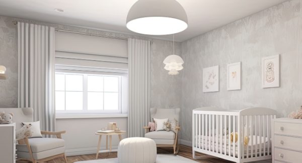 Nursery