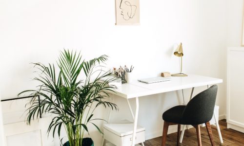 Office Interior Painting