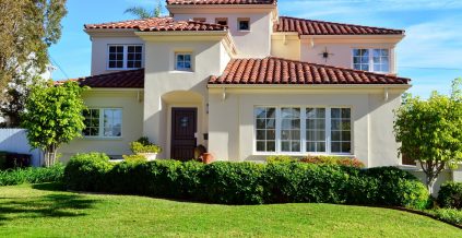 Exterior House Painting Projects in Orlando, FL ...