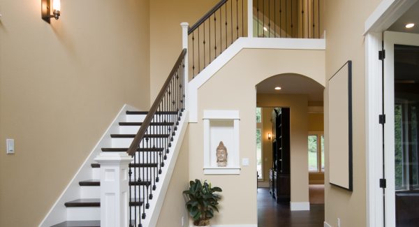 Interior Painting Project