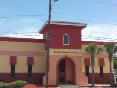 Certapro Painters of Orlando, FL the Commercial Painting Experts