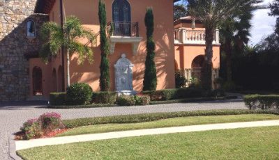 CertaPro Painters of Orlando, FL Exterior House Paint Experts