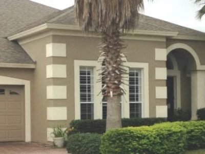 CertaPro Painters of Orlando, FL Exterior House Paint Experts