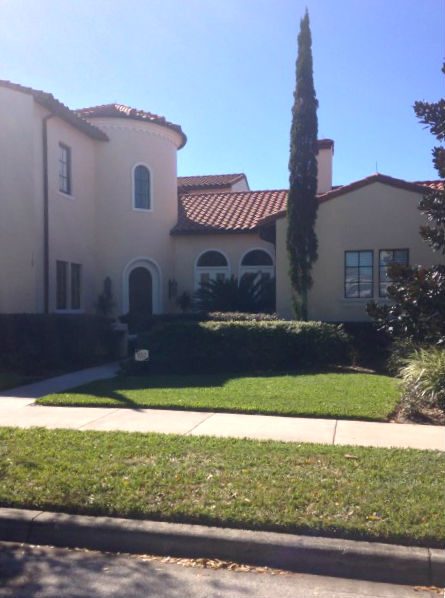 CertaPro Painters of Orlando, FL Exterior House Paint Experts