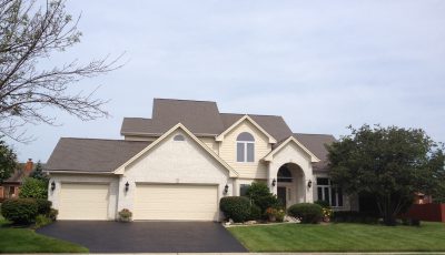 Exterior Home Painters