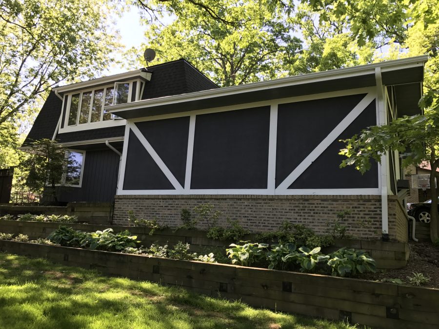 Professional Frankfort Exterior Painters Preview Image 2