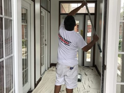 commercial painters in IL