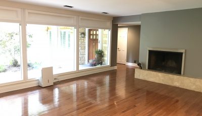 Palos Park Interior Professional Painting