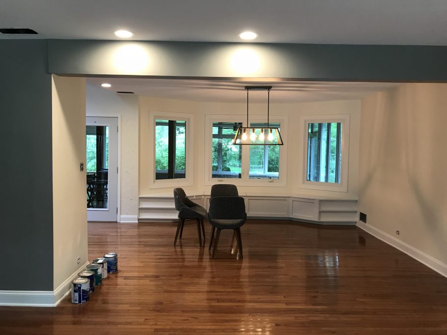 Palos Park Residential Painters