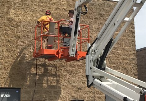 Orland Park, IL Commercial Painting