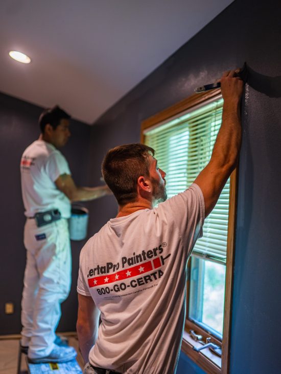 Interior & Exterior Painting Professional in Orland Park, IL