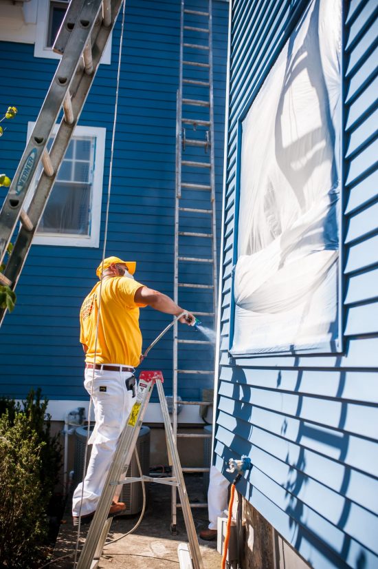 Interior & Exterior Painting Professional in Palos Park, IL