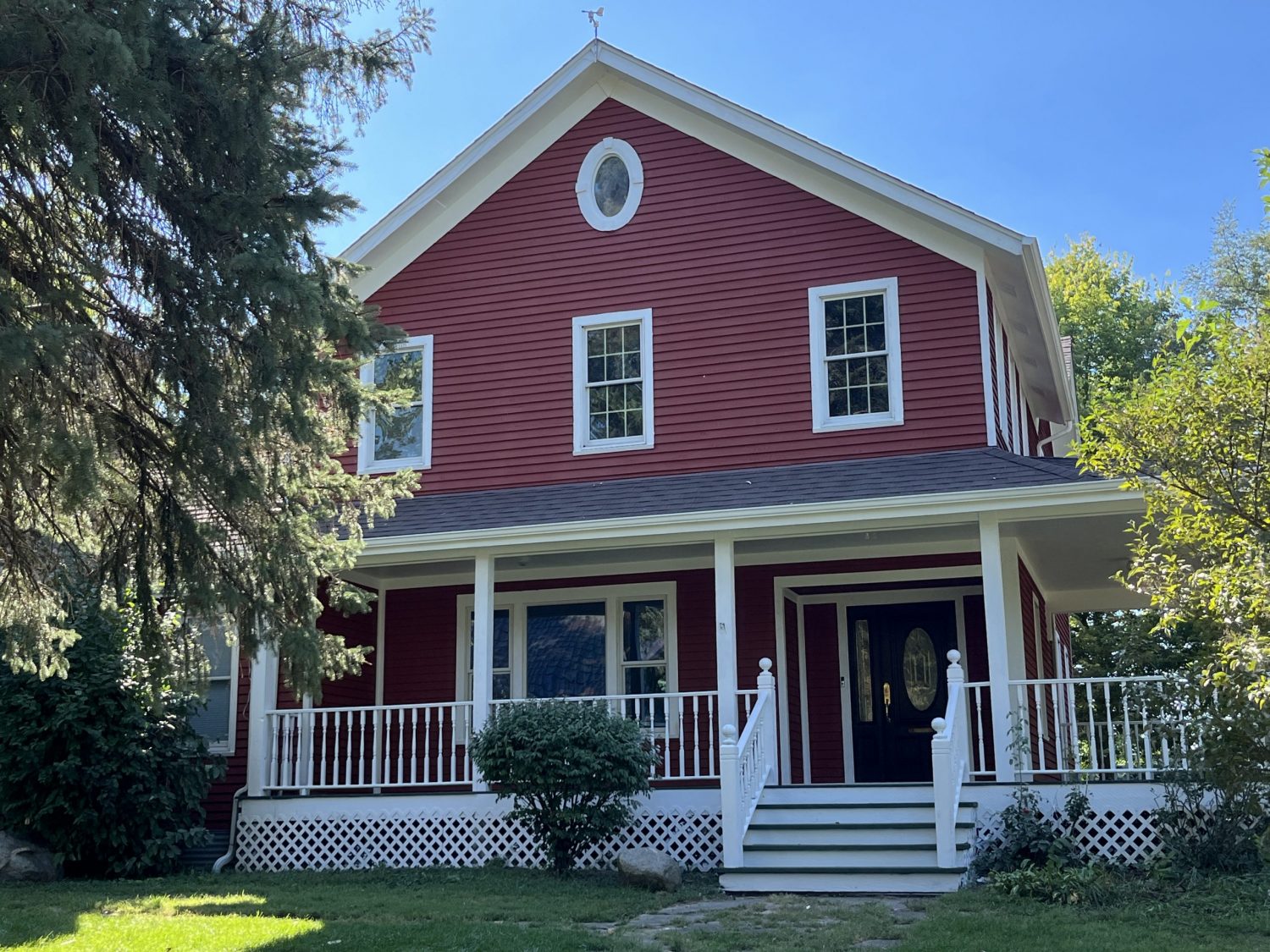 Frankfort, IL Ranch House Orlandpark