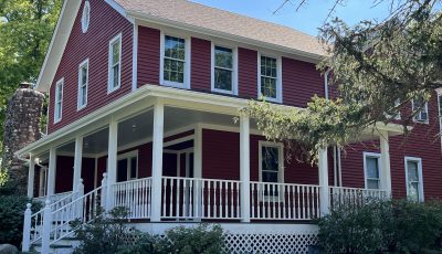 Frankfort, IL Ranch House