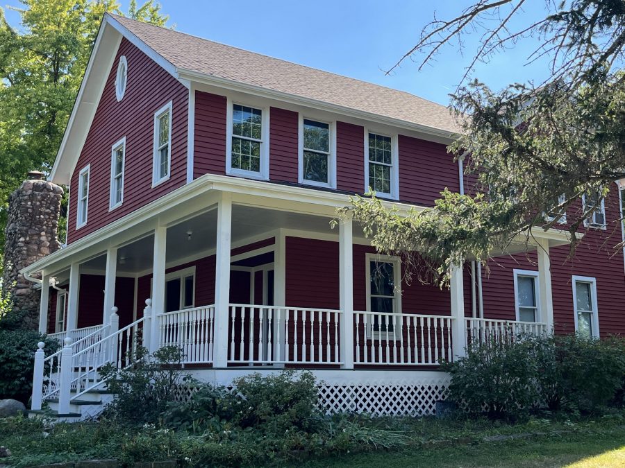 Frankfort, IL Ranch House