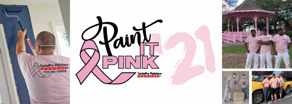 paint it pink aurora-oswago