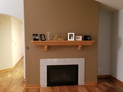 residential painters in aurora IL