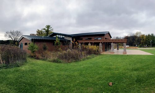 Meadowhawk Lodge