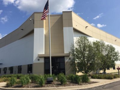 PetSmart Distribution Center by CertaPro Painters