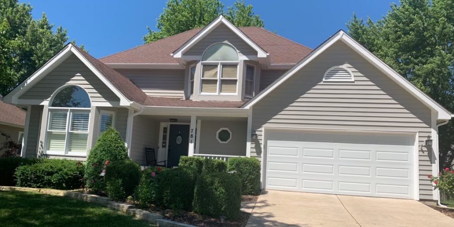 House Painting in Aurora after Preview Image 1