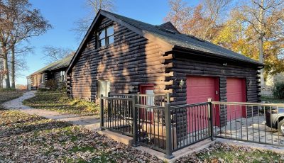 Exterior Painting North Aurora