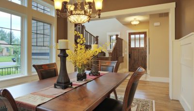 Oswego IL residential painters