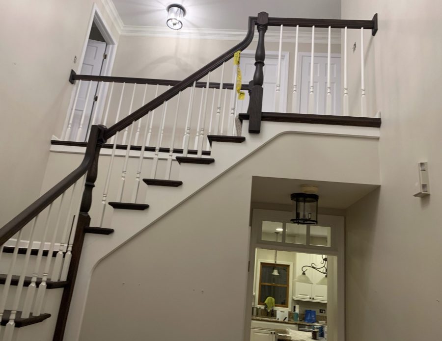 Staircase Completed Preview Image 1