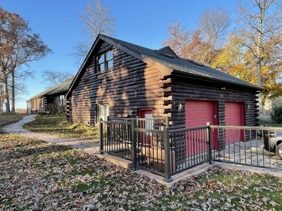 Exterior Painting North Aurora