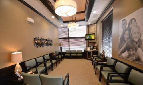 Commercial Office Painters in Aurora