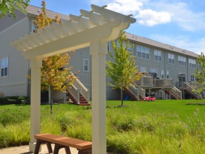 Commercial Townhouse Painters Near You