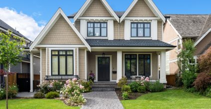 Residential Exterior