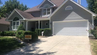 House Painting in Aurora