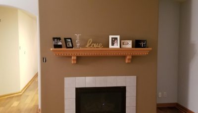 residential painters in aurora IL