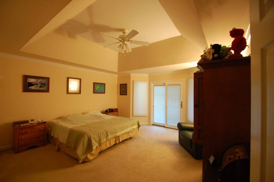 Interior Painters in Aurora